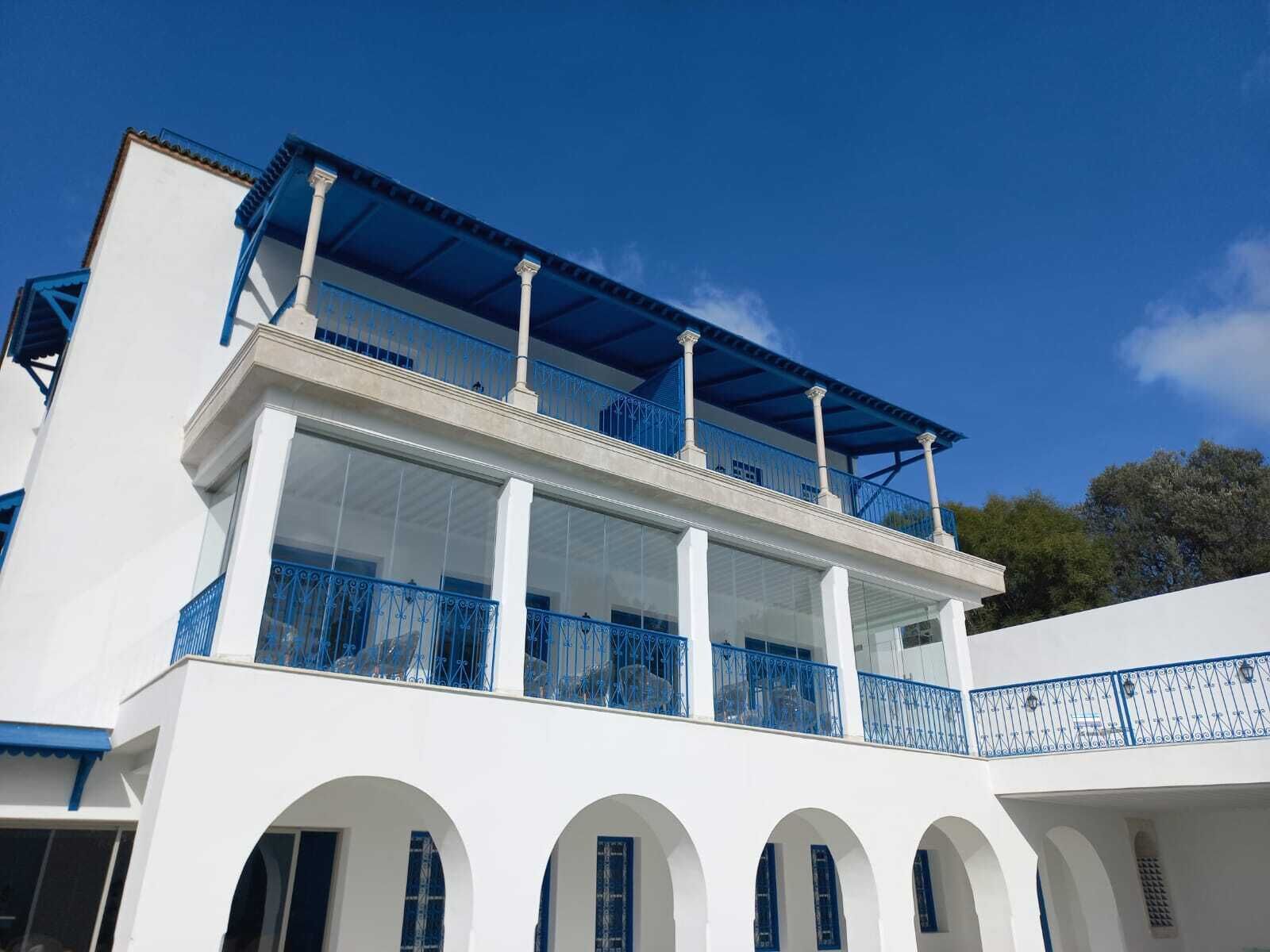Hotel La Menara