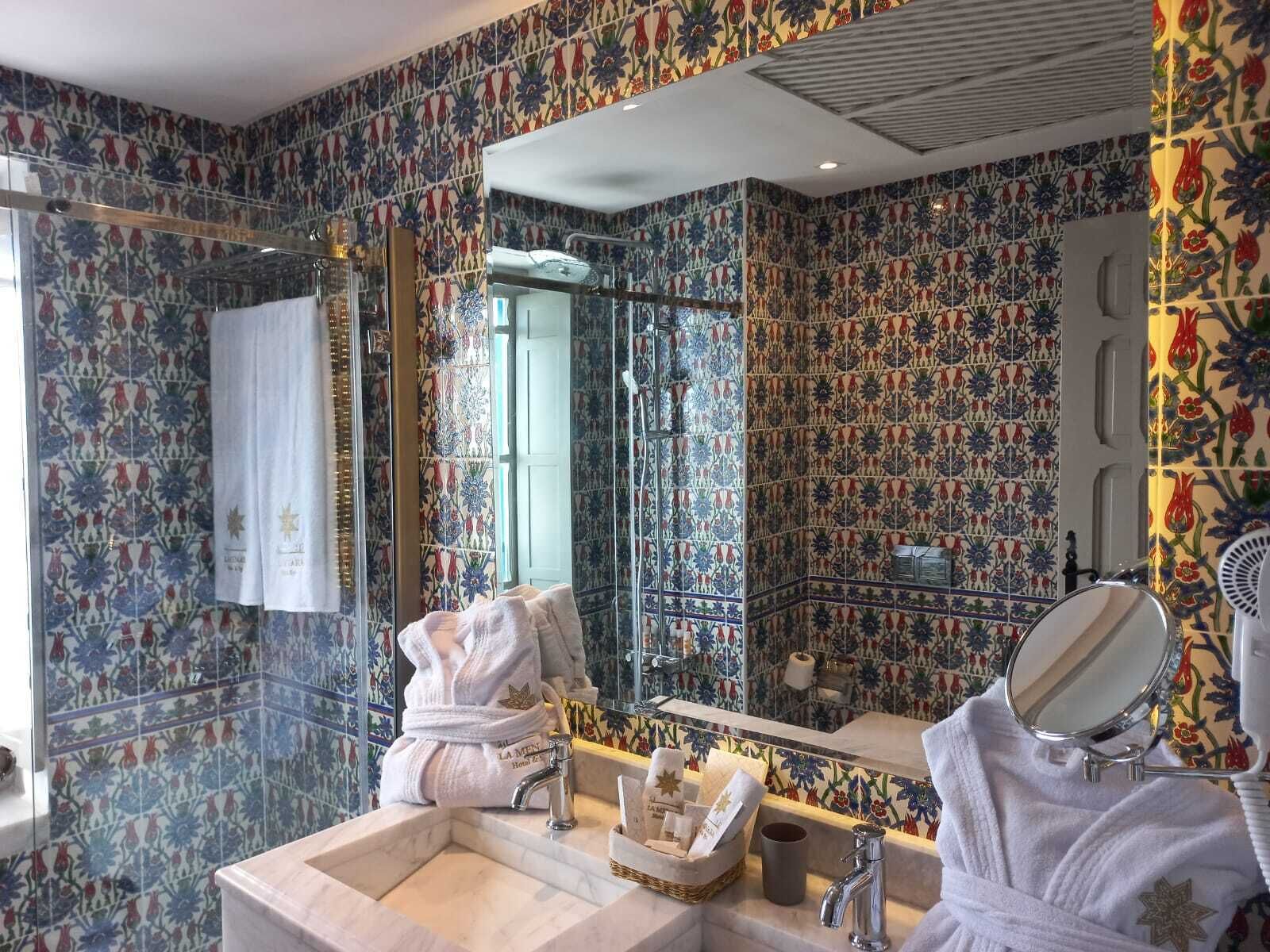 Hotel La Menara