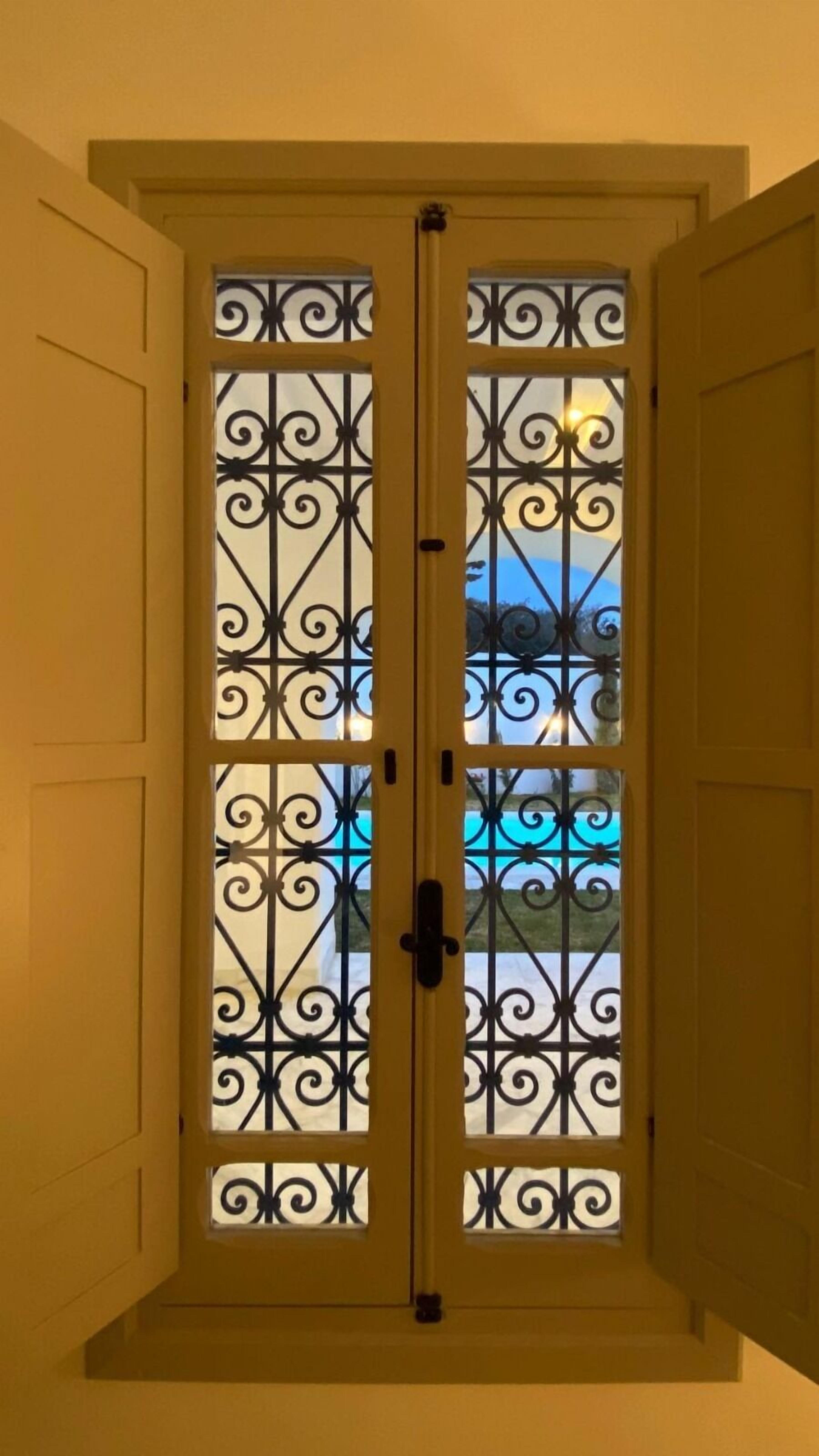 Hotel La Menara