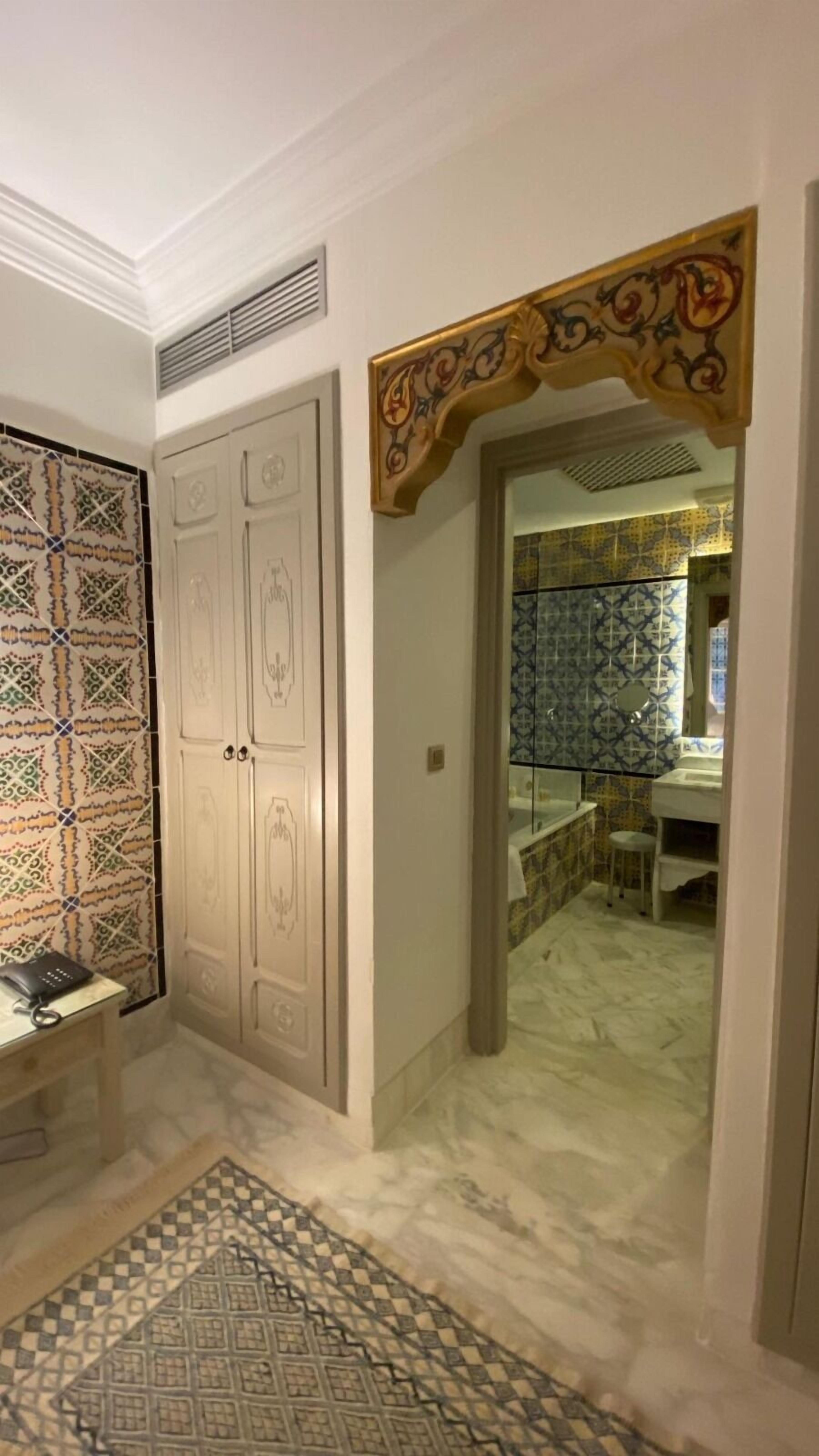 Hotel La Menara