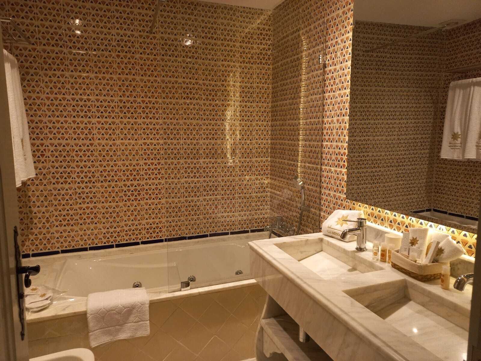 Hotel La Menara