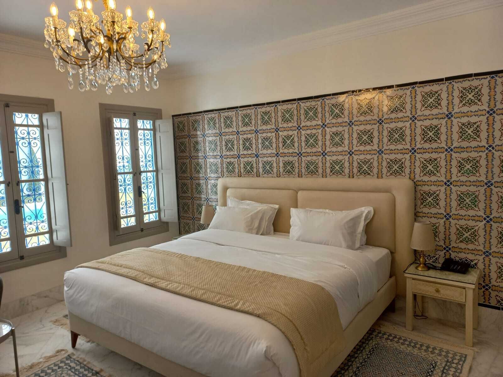 Hotel La Menara