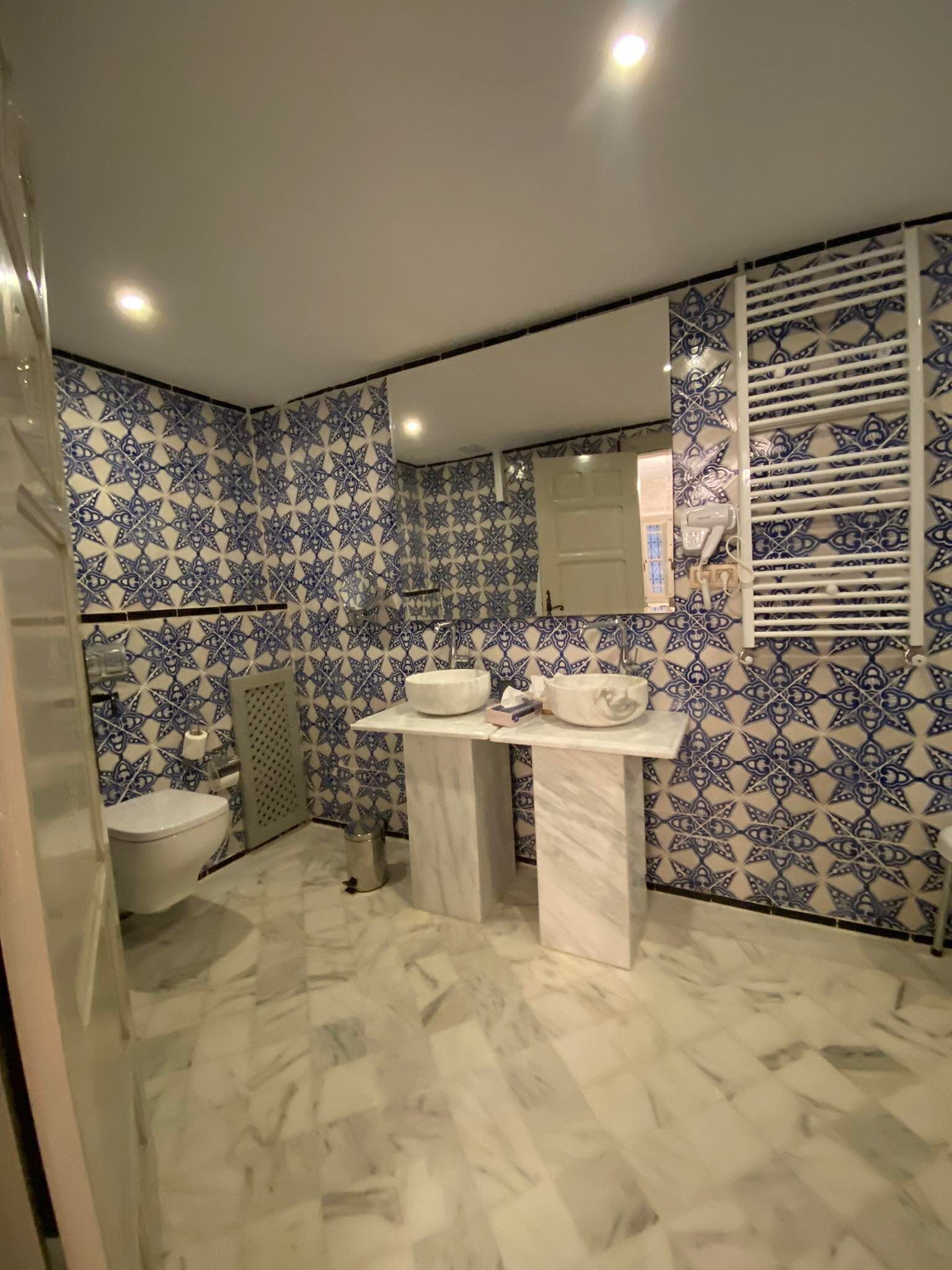 Hotel La Menara