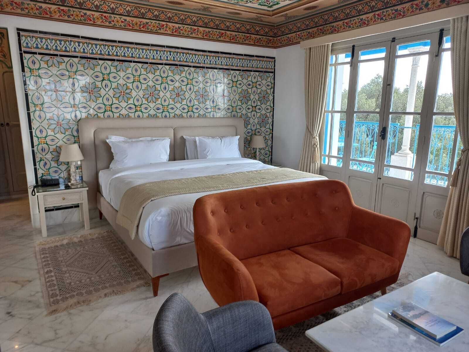 Hotel La Menara