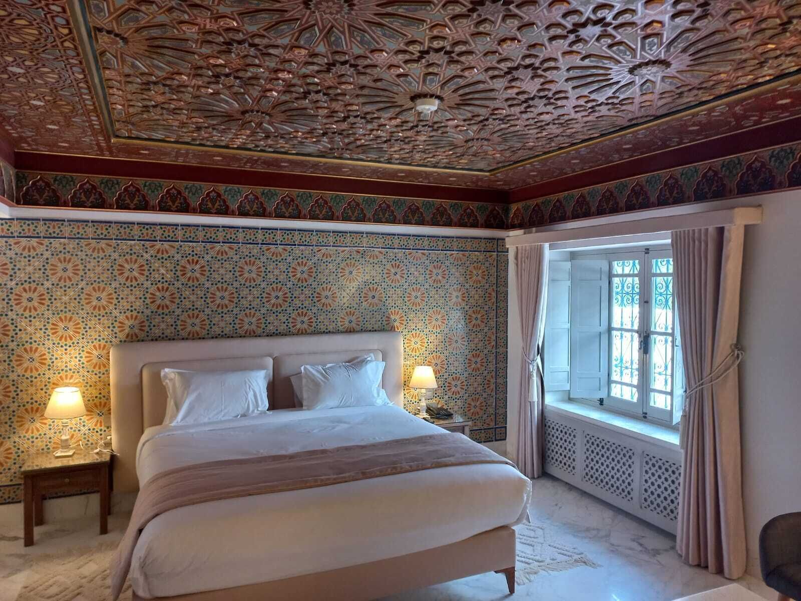 Hotel La Menara