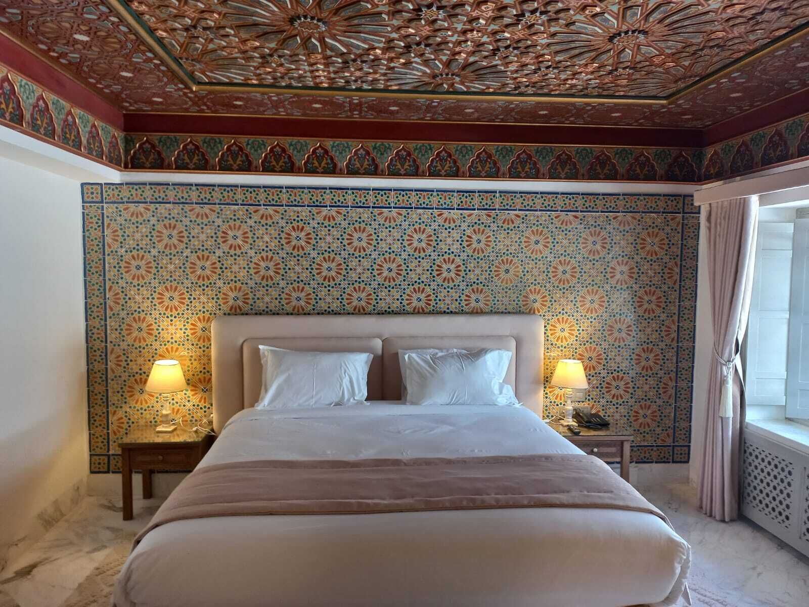 Hotel La Menara