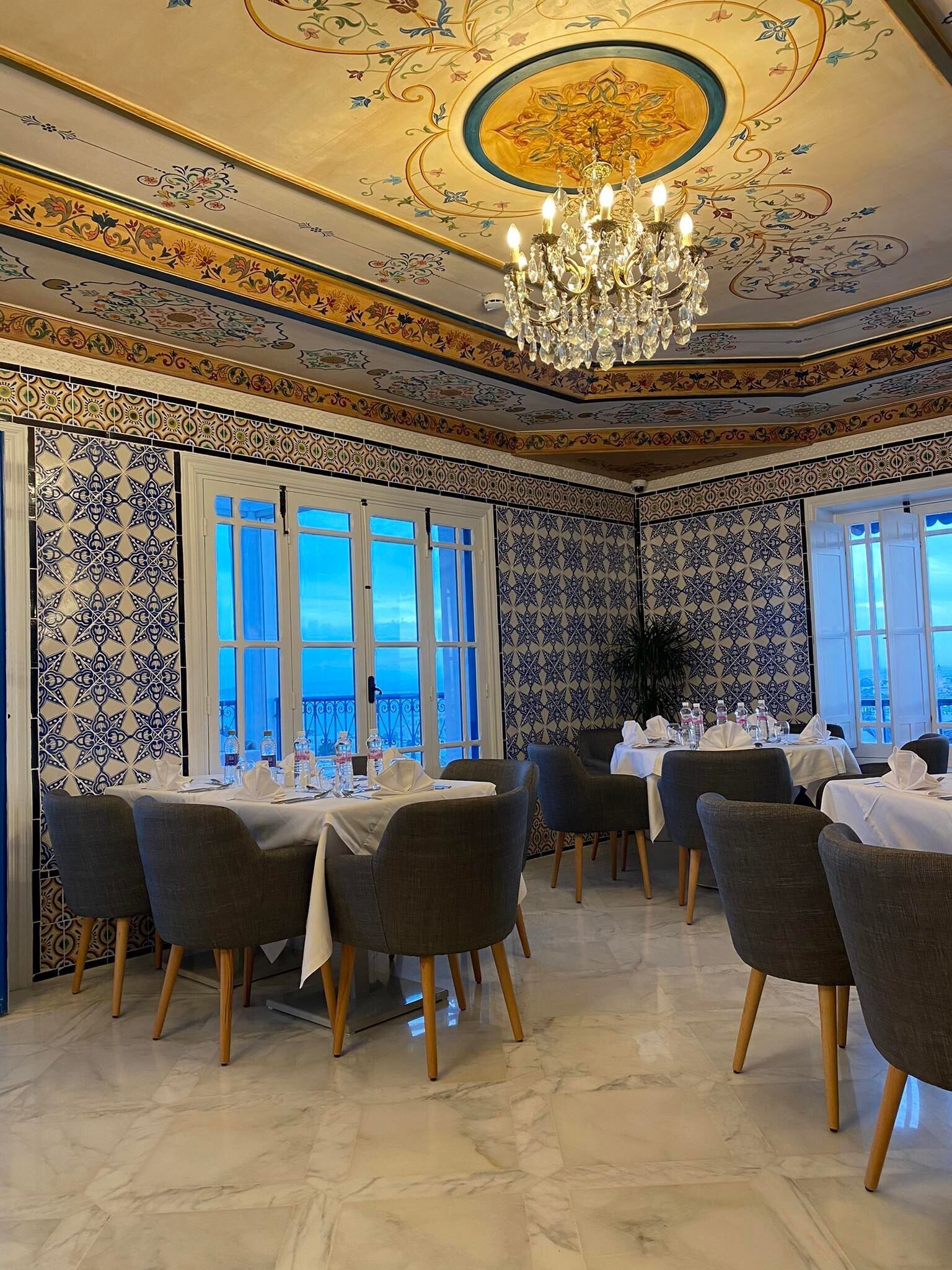 Hotel La Menara