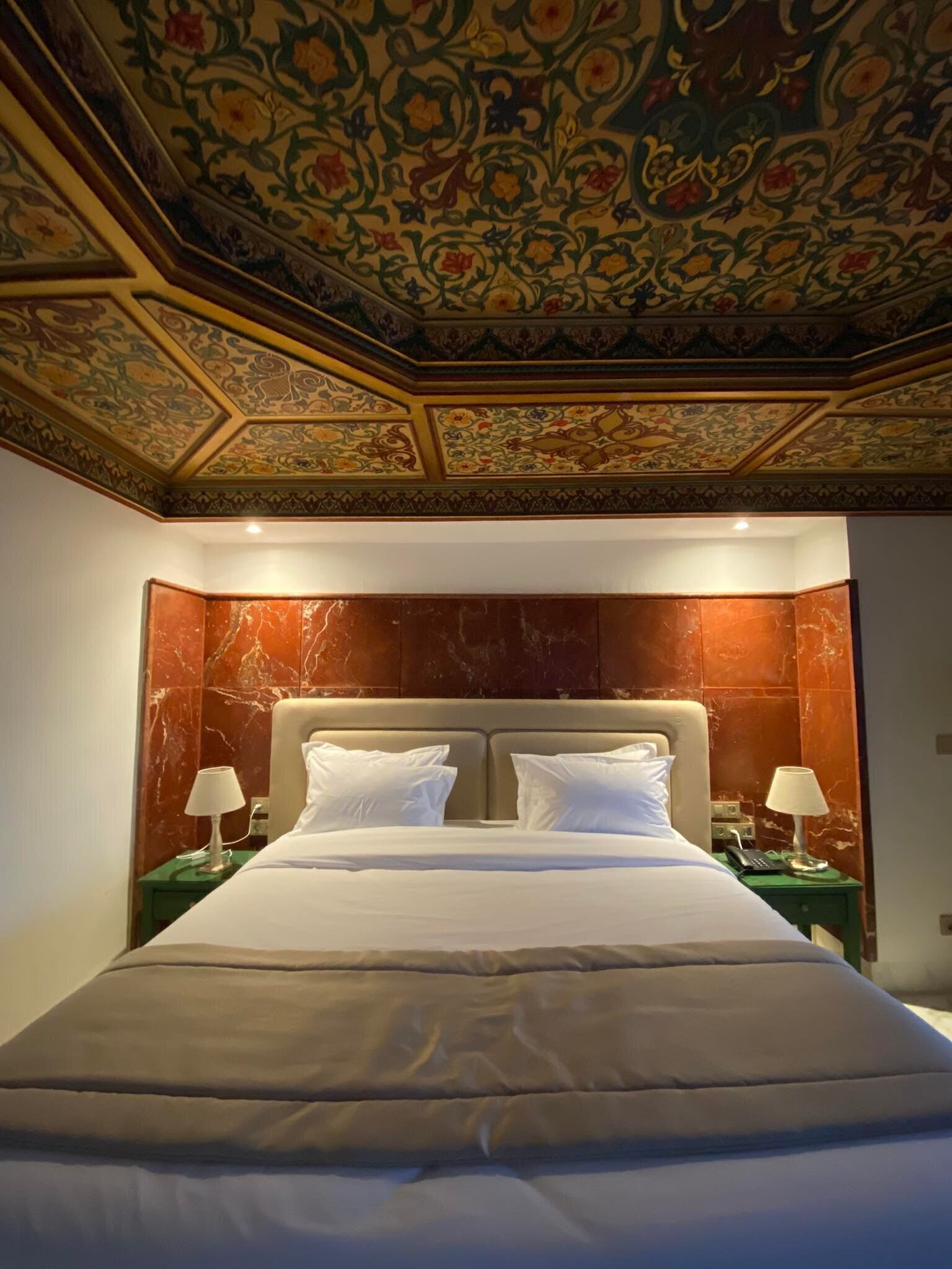 Hotel La Menara