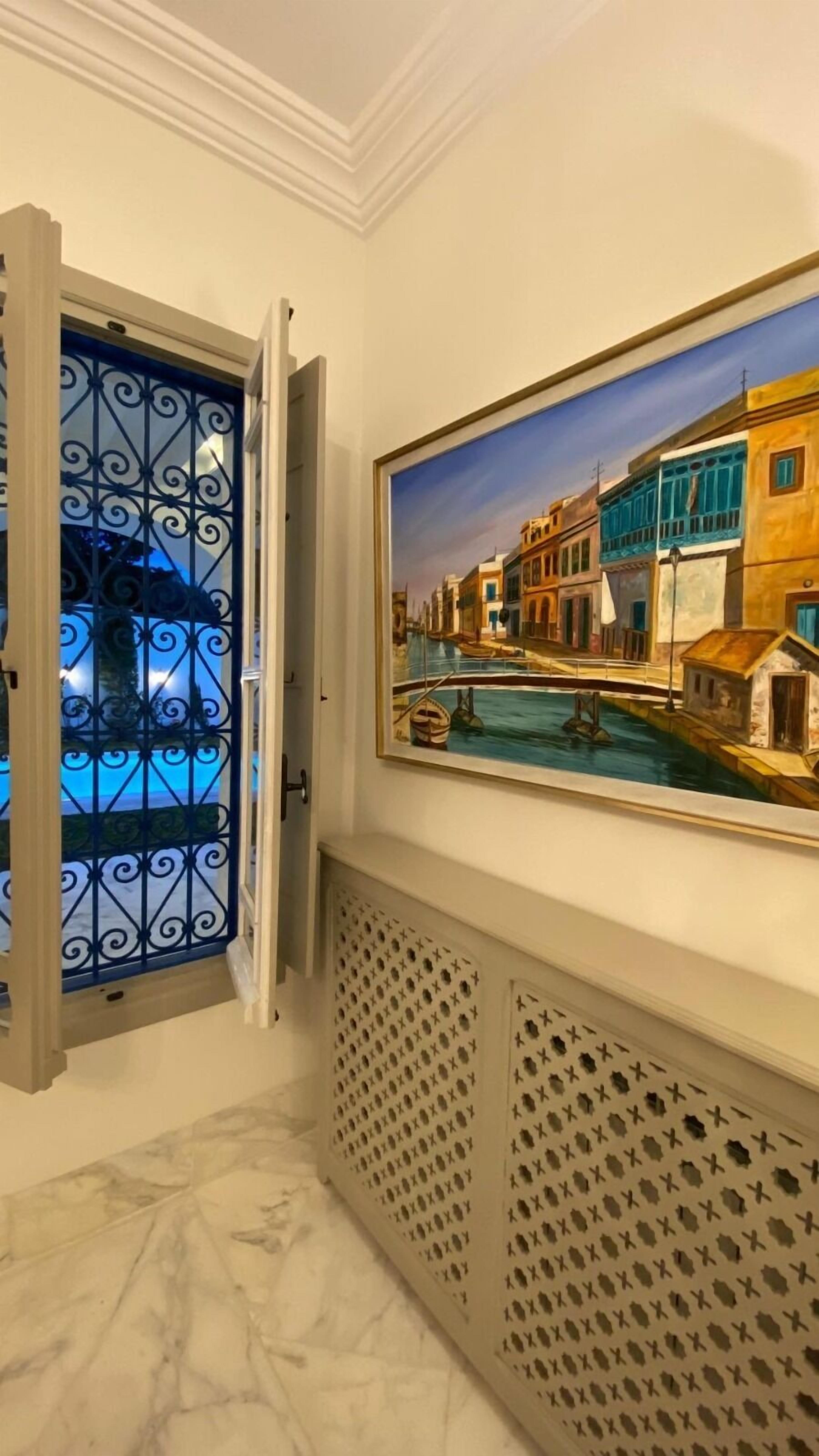 Hotel La Menara