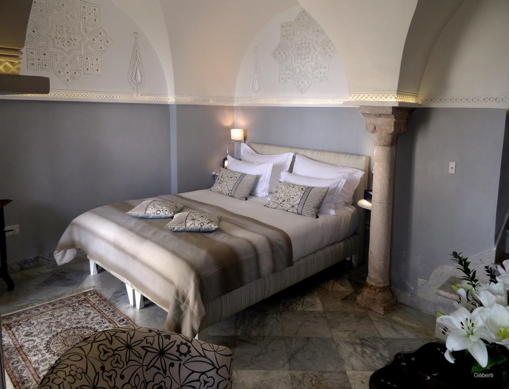 La Villa Bleue