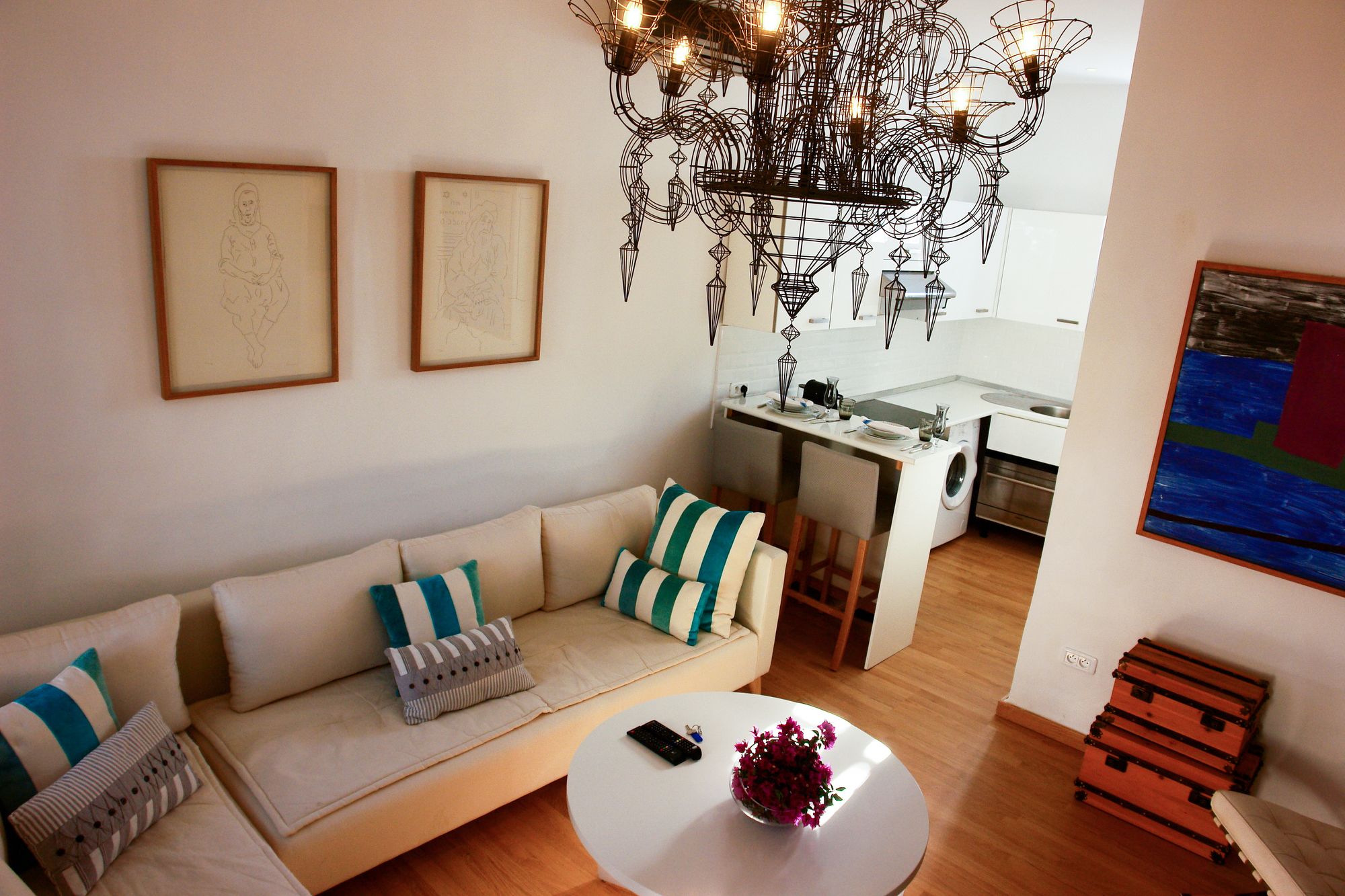 Les Jardins Du Phare