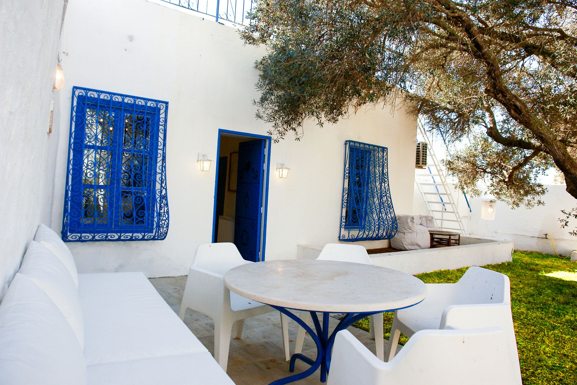 Les Jardins Du Phare