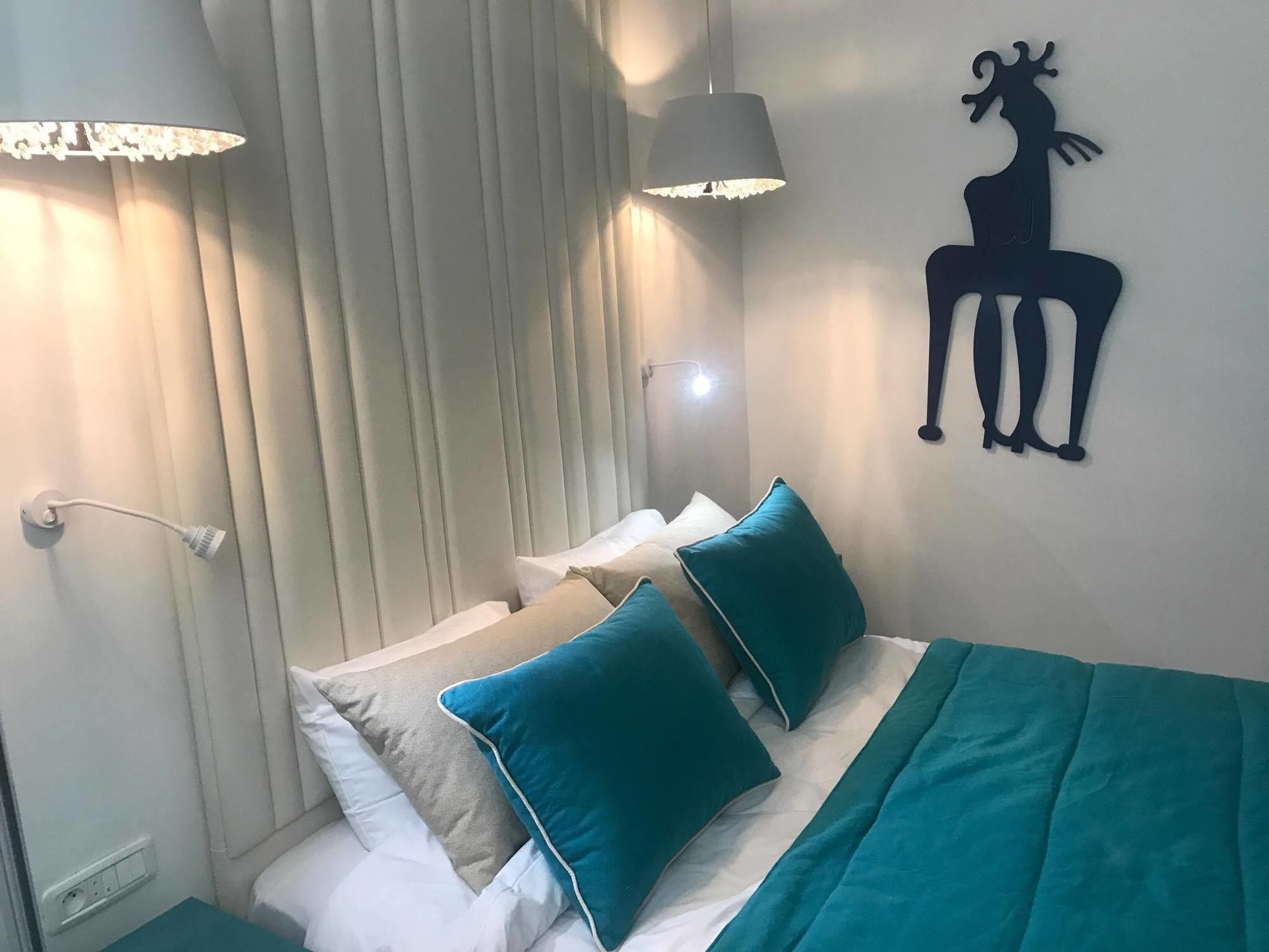 Les Jardins Du Phare