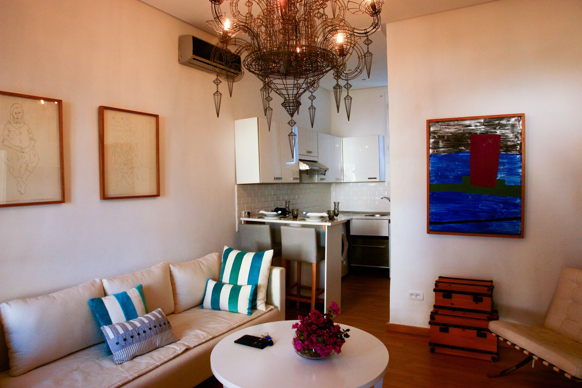 Les Jardins Du Phare