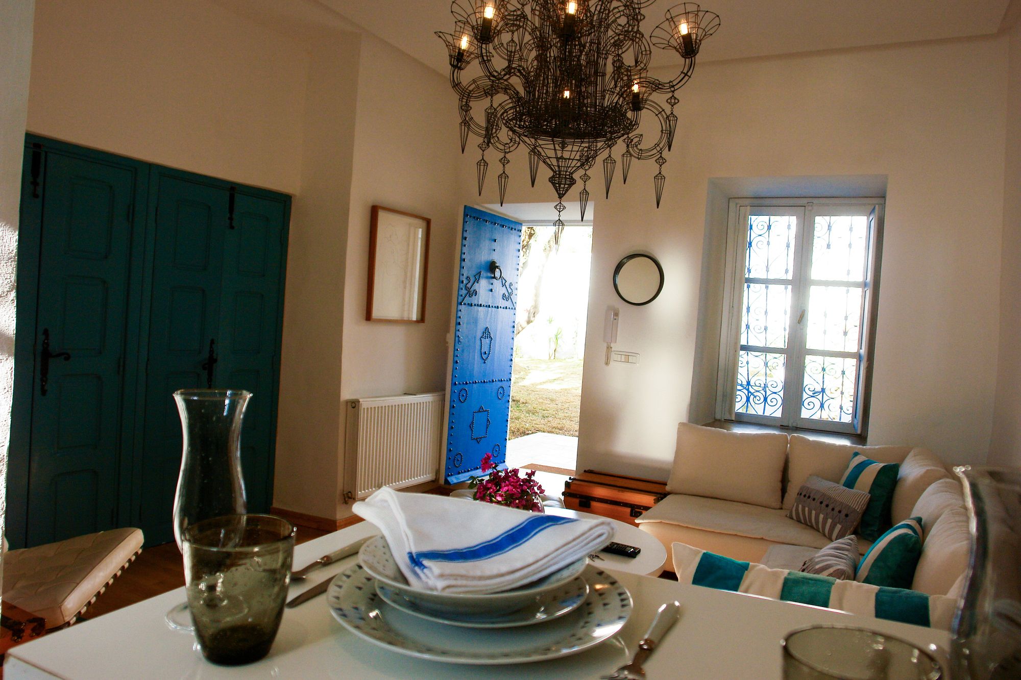 Les Jardins Du Phare