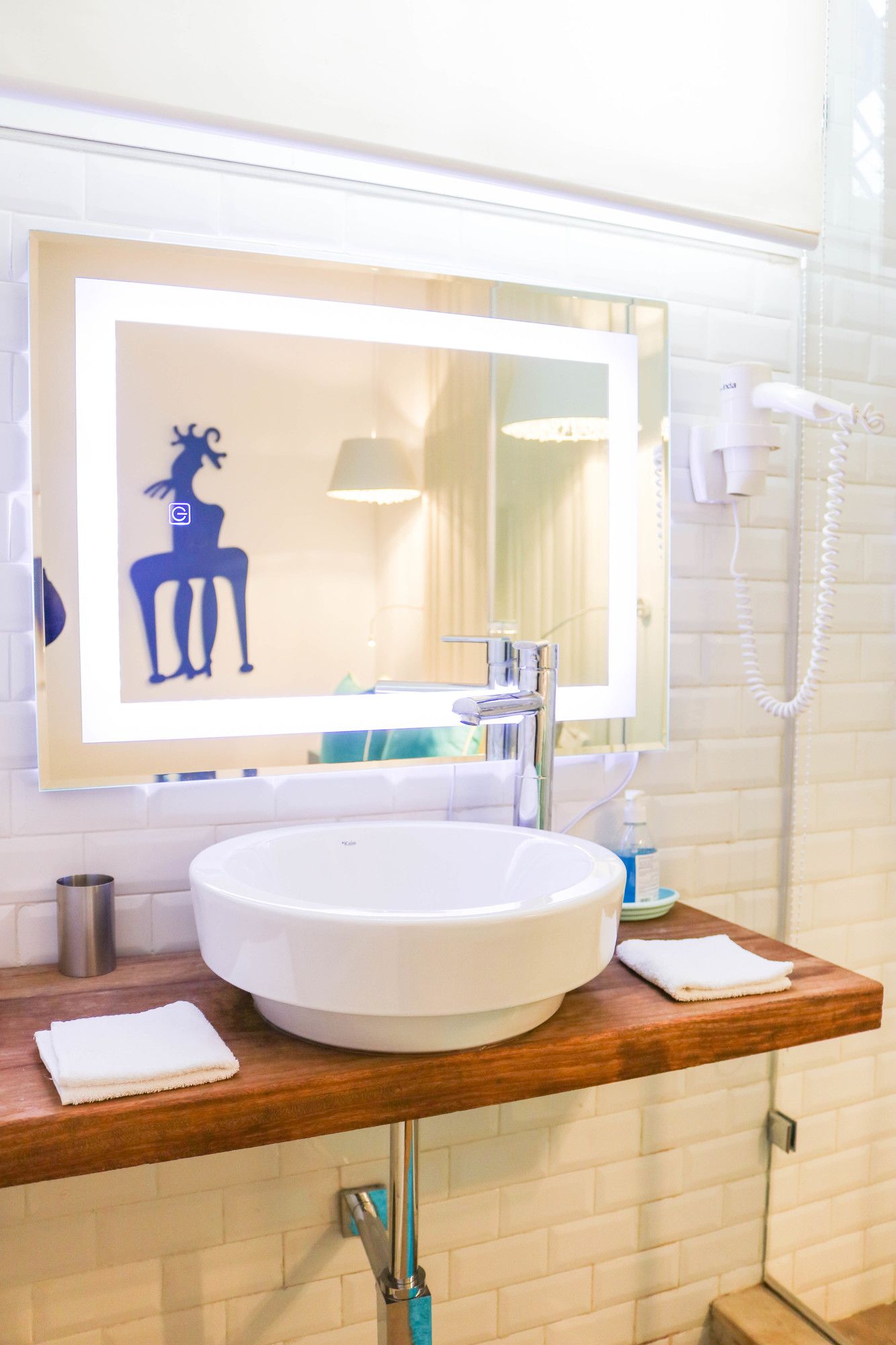 Les Jardins Du Phare