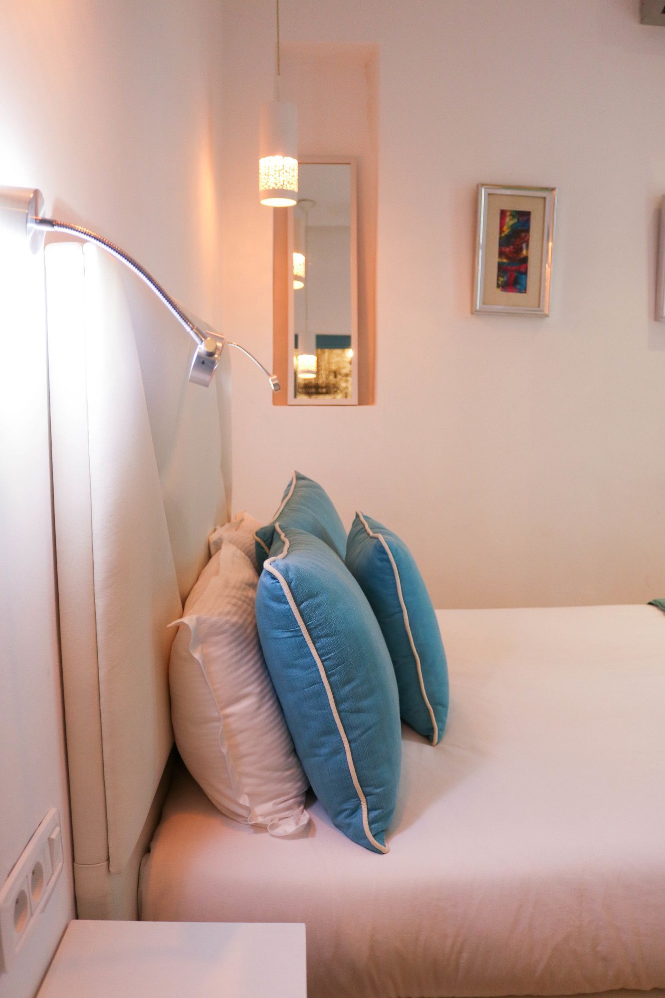 Les Jardins Du Phare