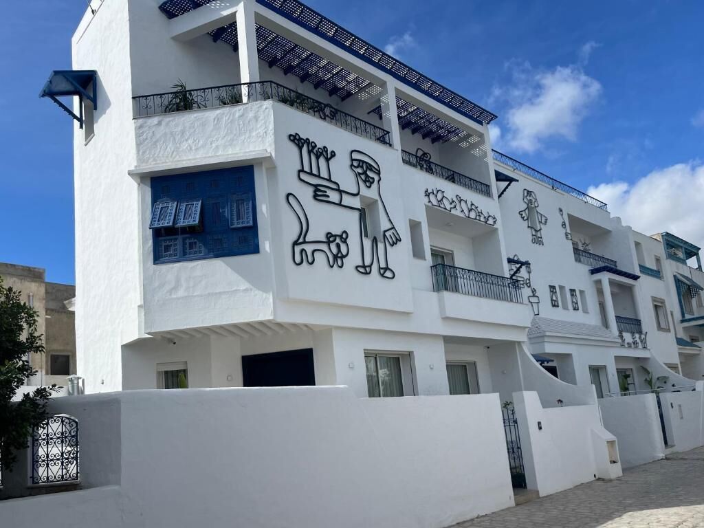 Villa Misk