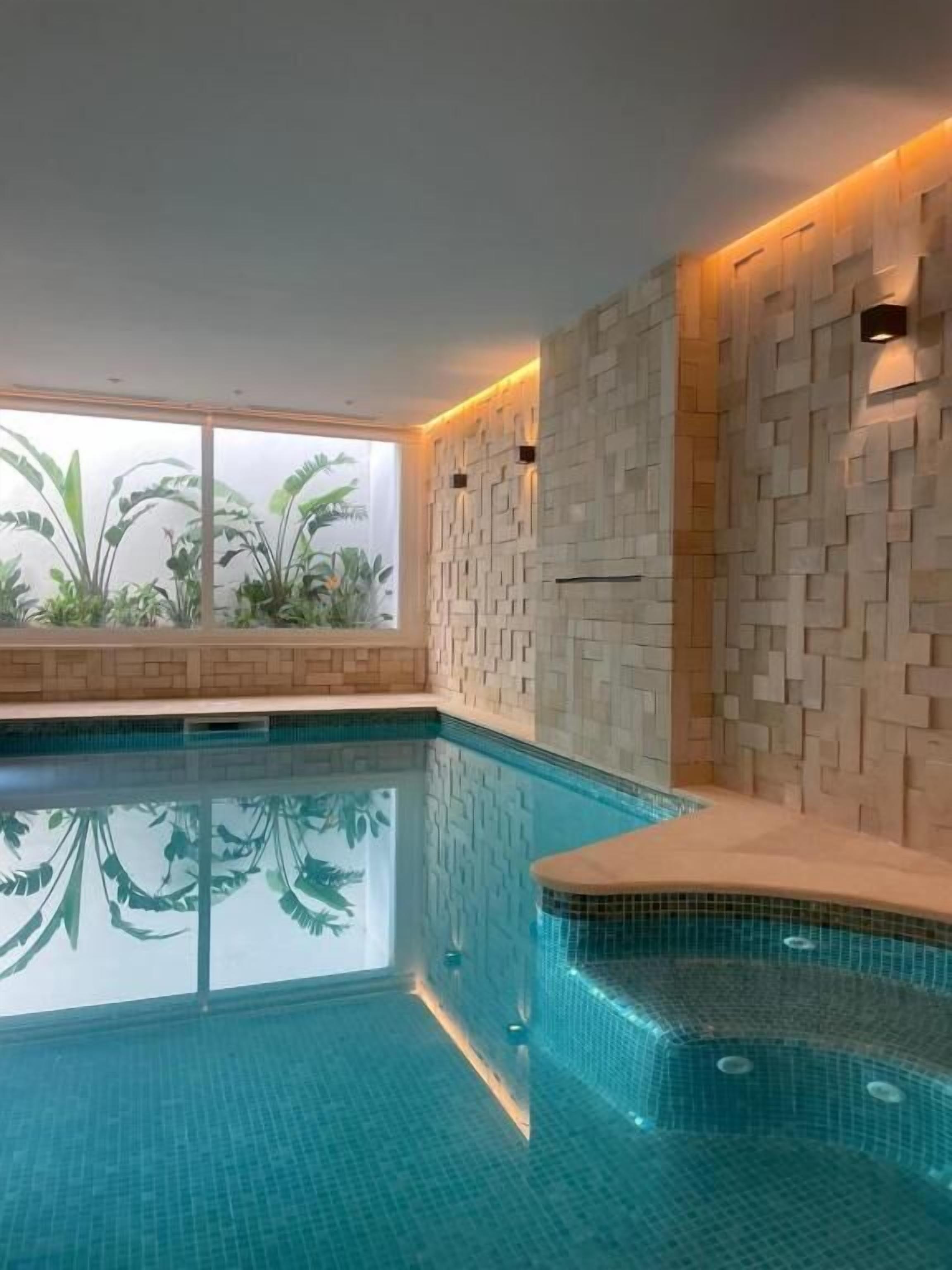 Villa Misk