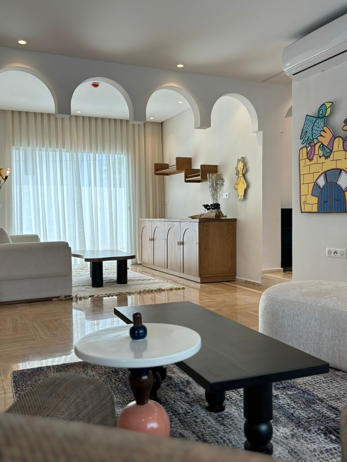 Villa Misk