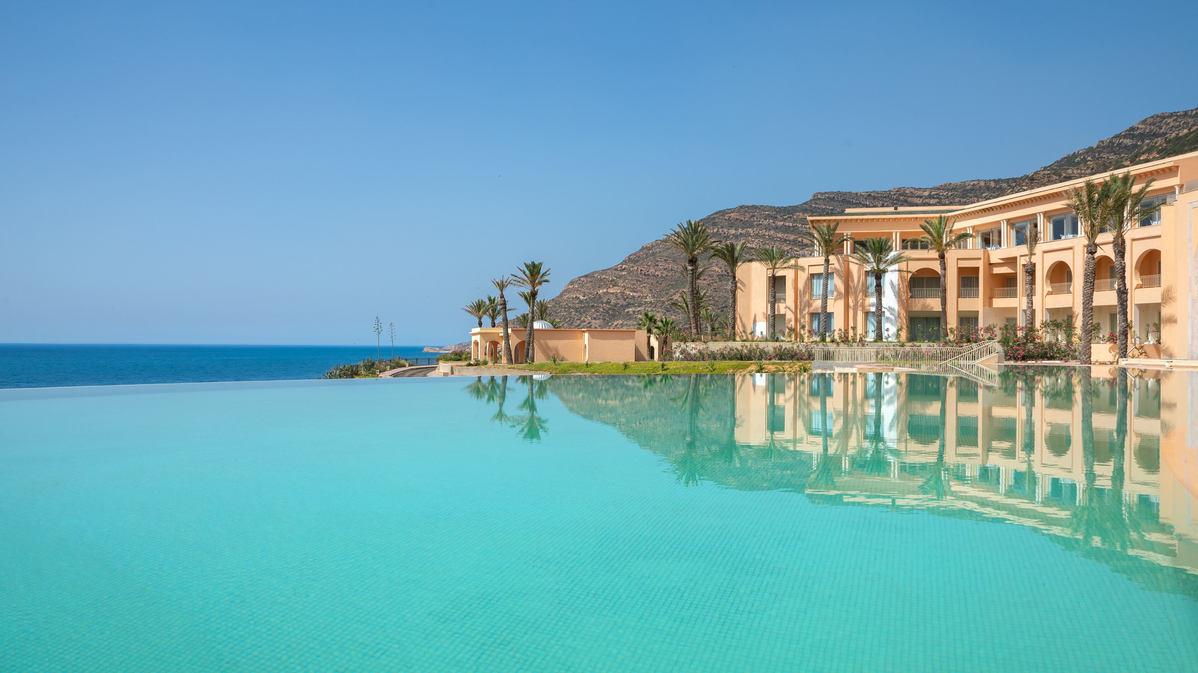 Royal Tulip Korbous Bay Thalasso & Springs