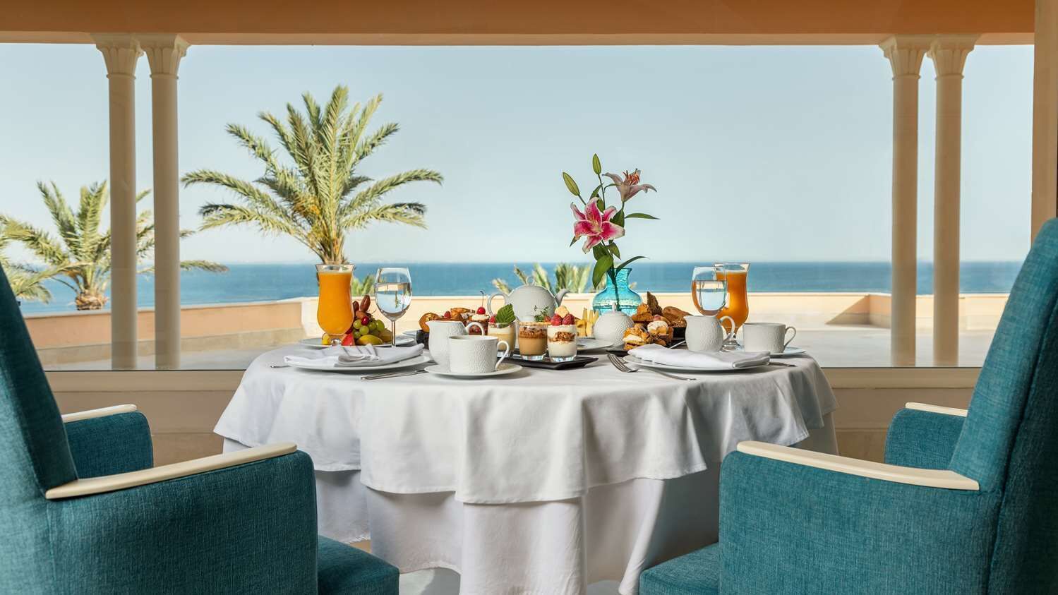 Royal Tulip Korbous Bay Thalasso & Springs