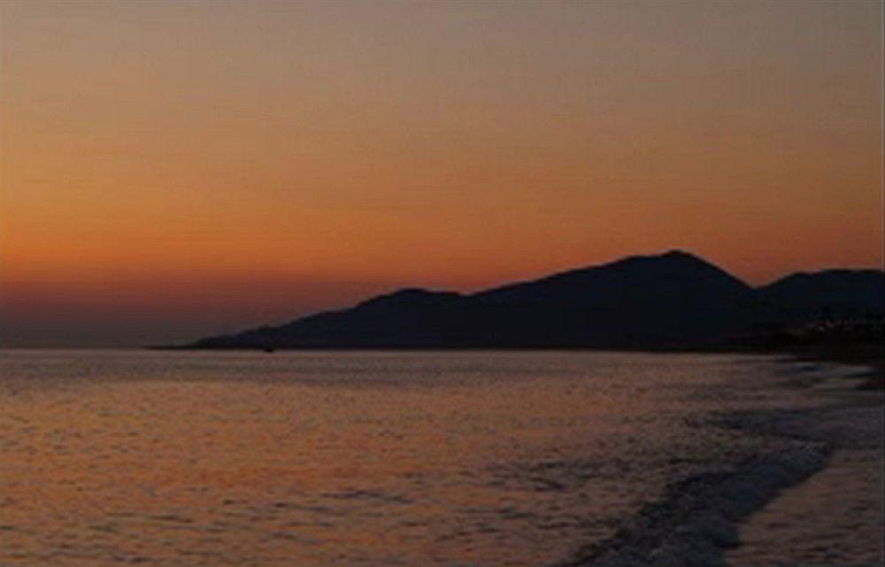 Hotel Solymar Beach