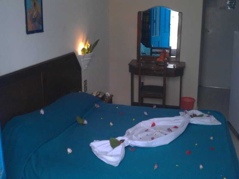 Hotel Solymar Beach