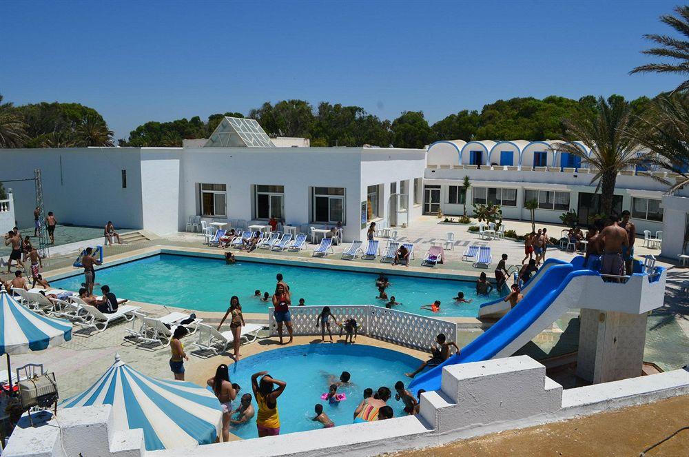 Hotel Solymar Beach