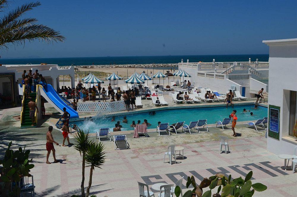 Hotel Solymar Beach