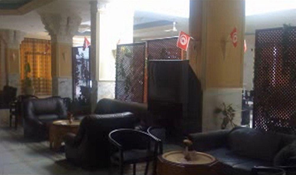 Hotel Solymar Beach
