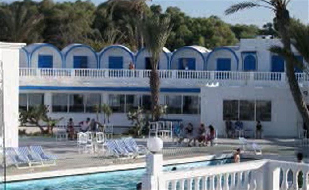 Hotel Solymar Beach
