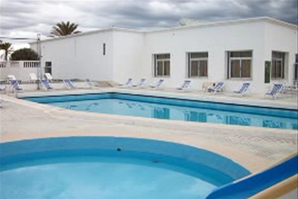 Hotel Solymar Beach