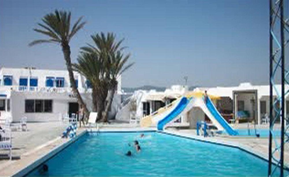 Hotel Solymar Beach