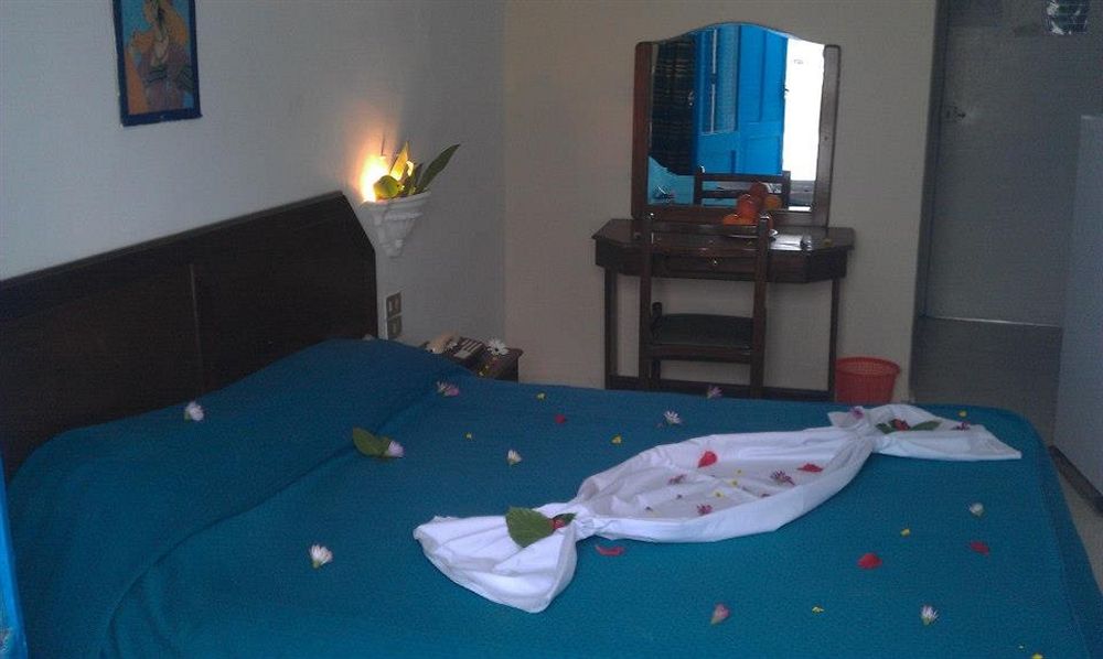 Hotel Solymar Beach