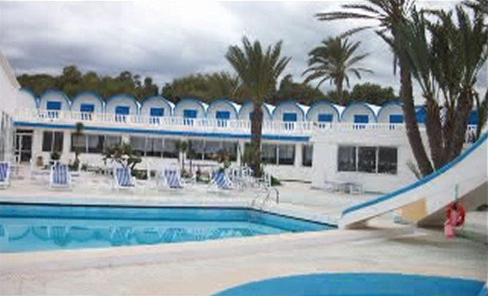 Hotel Solymar Beach