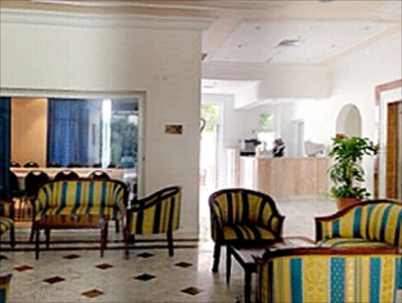 Ariha Hotel