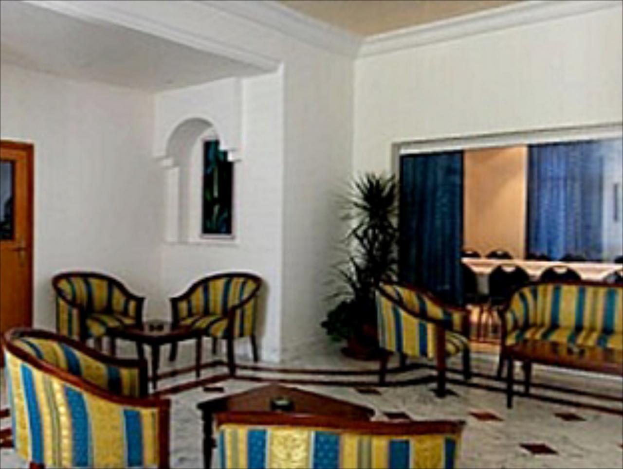 Ariha Hotel