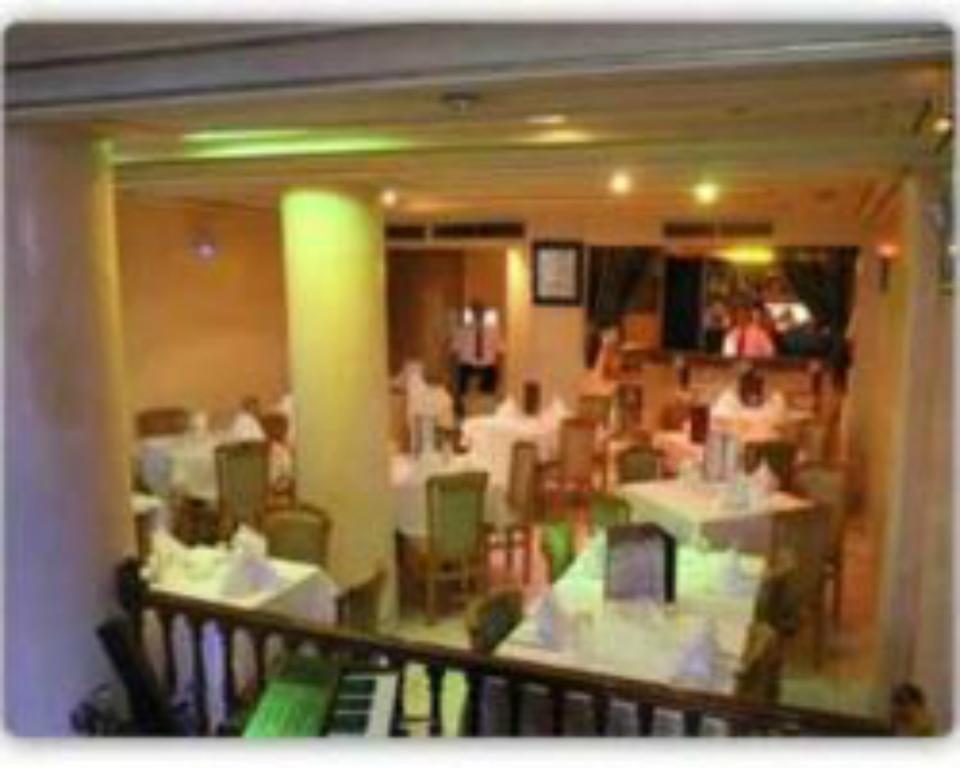 Bahy Hotel