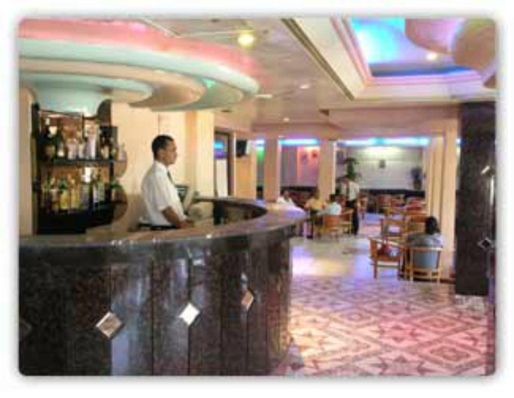 Bahy Hotel