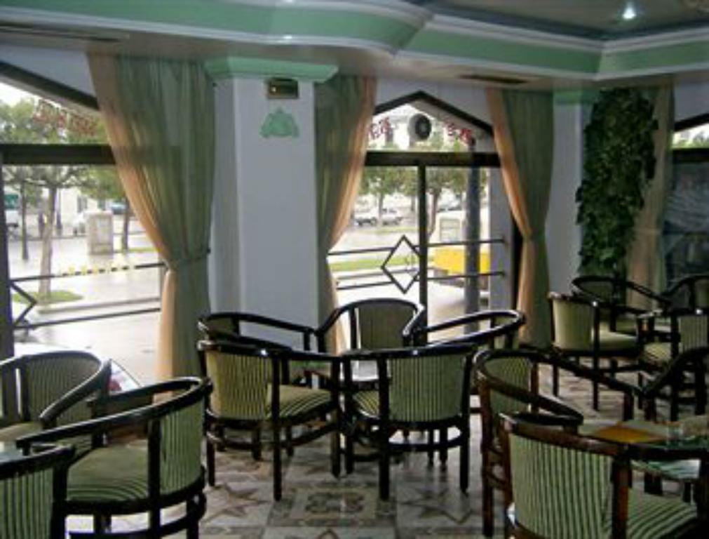 Bahy Hotel