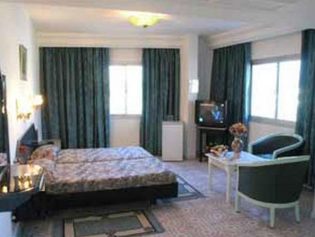 Bahy Hotel