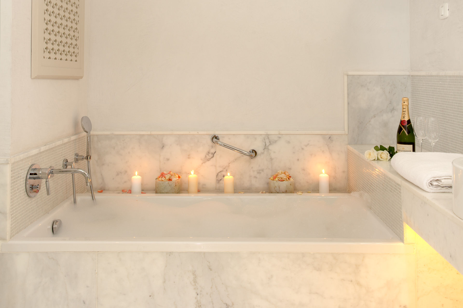 Dar El Jeld Hotel And Spa