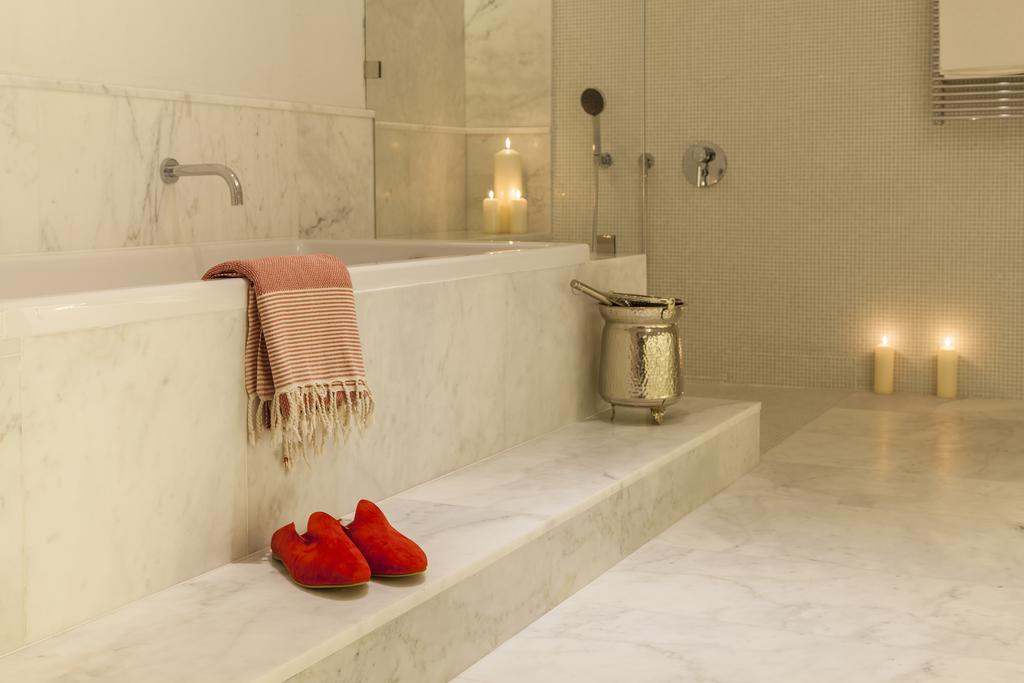 Dar El Jeld Hotel And Spa