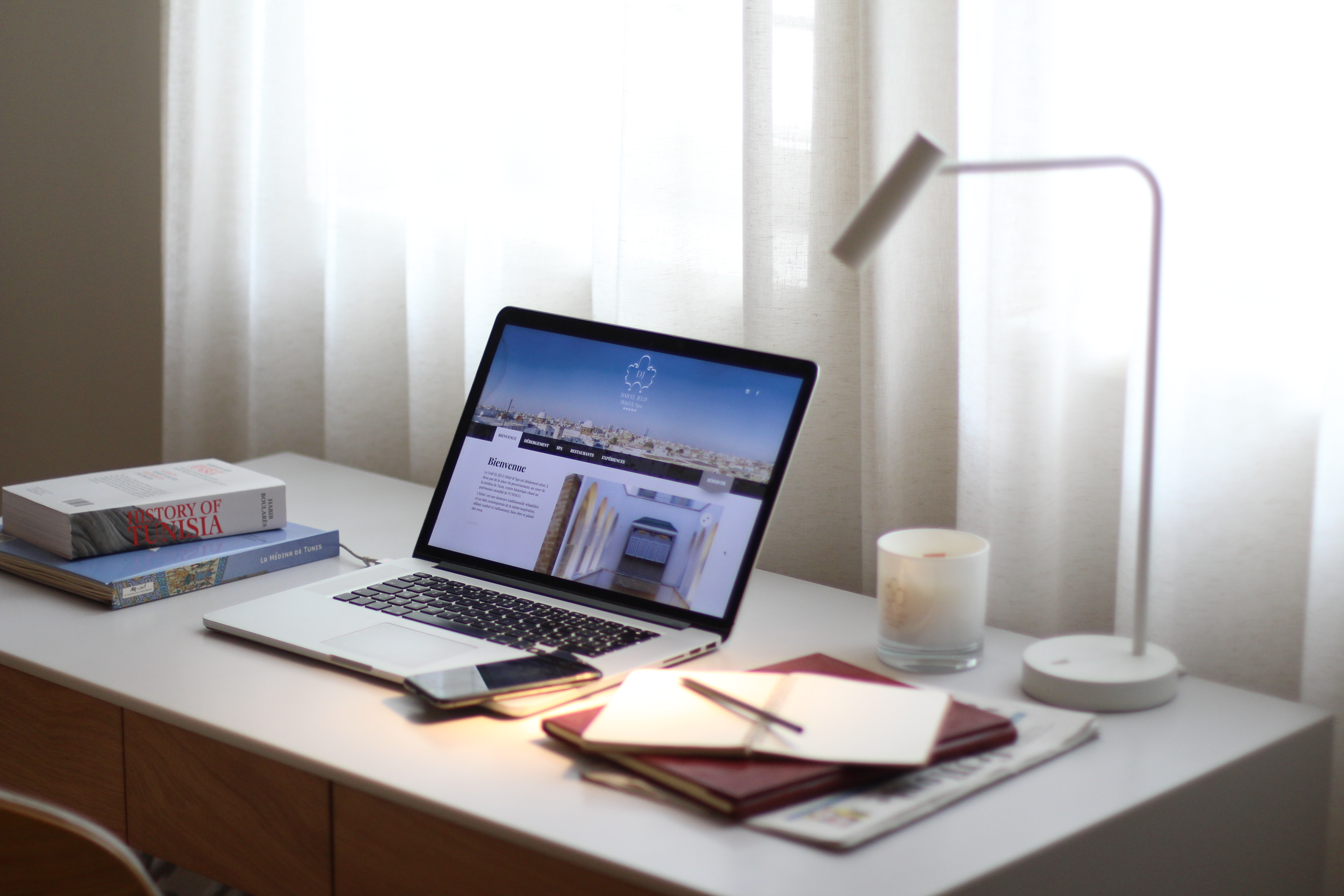 Dar El Jeld Hotel And Spa