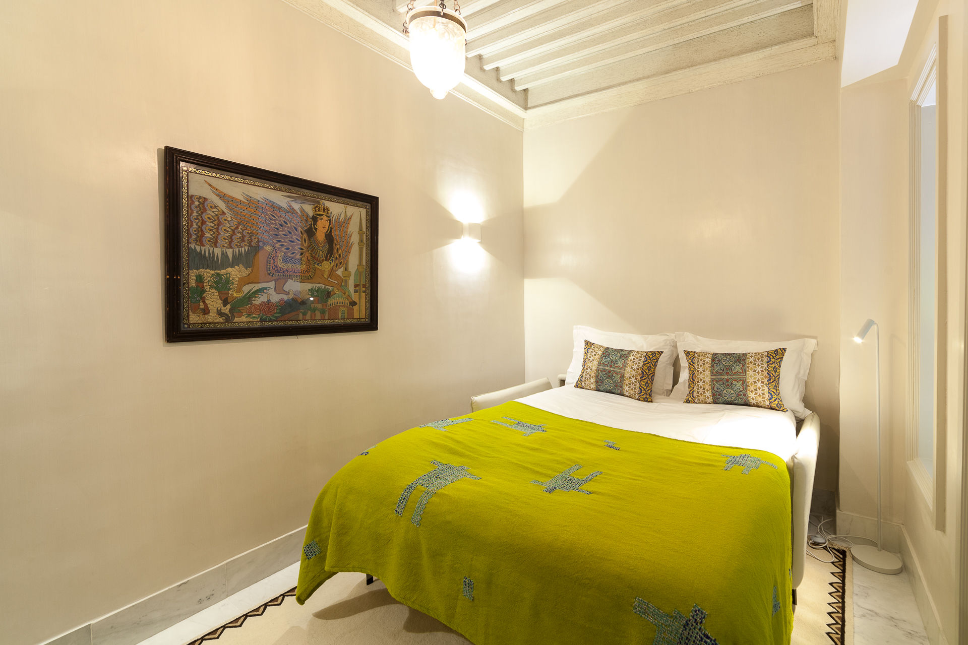 Dar El Jeld Hotel And Spa