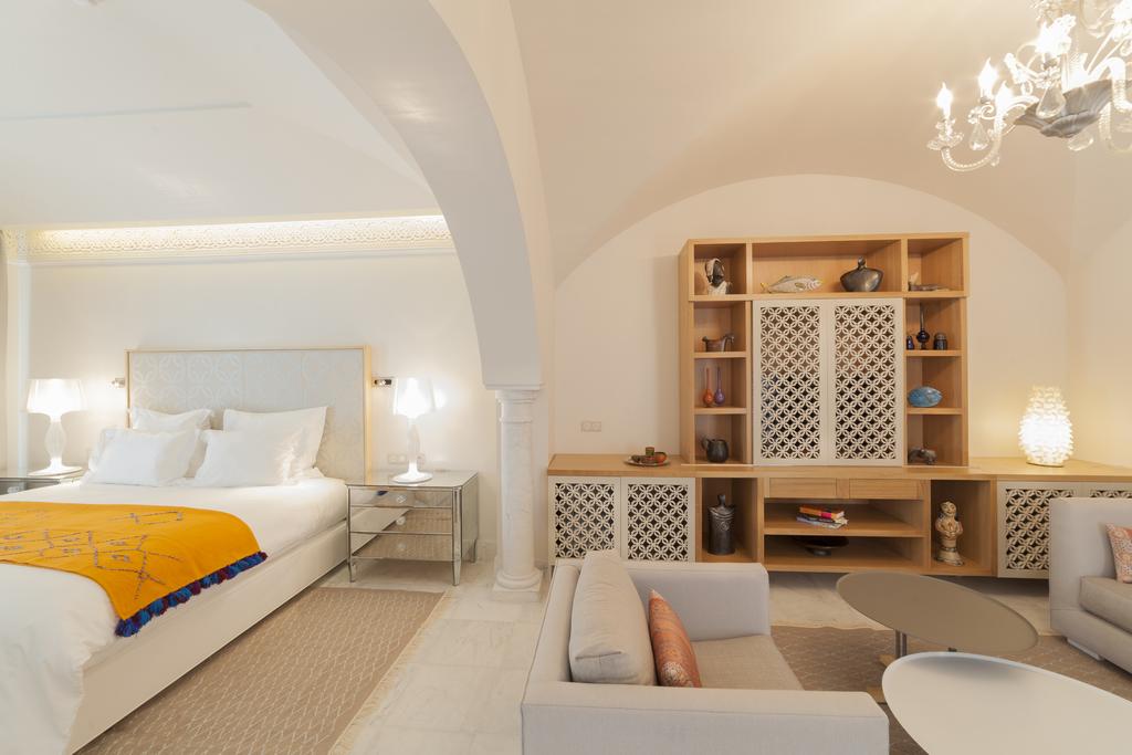 Dar El Jeld Hotel And Spa