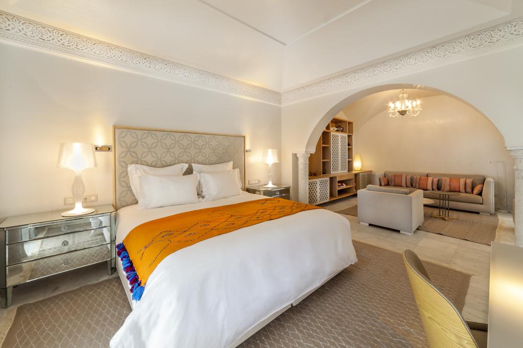 Dar El Jeld Hotel And Spa