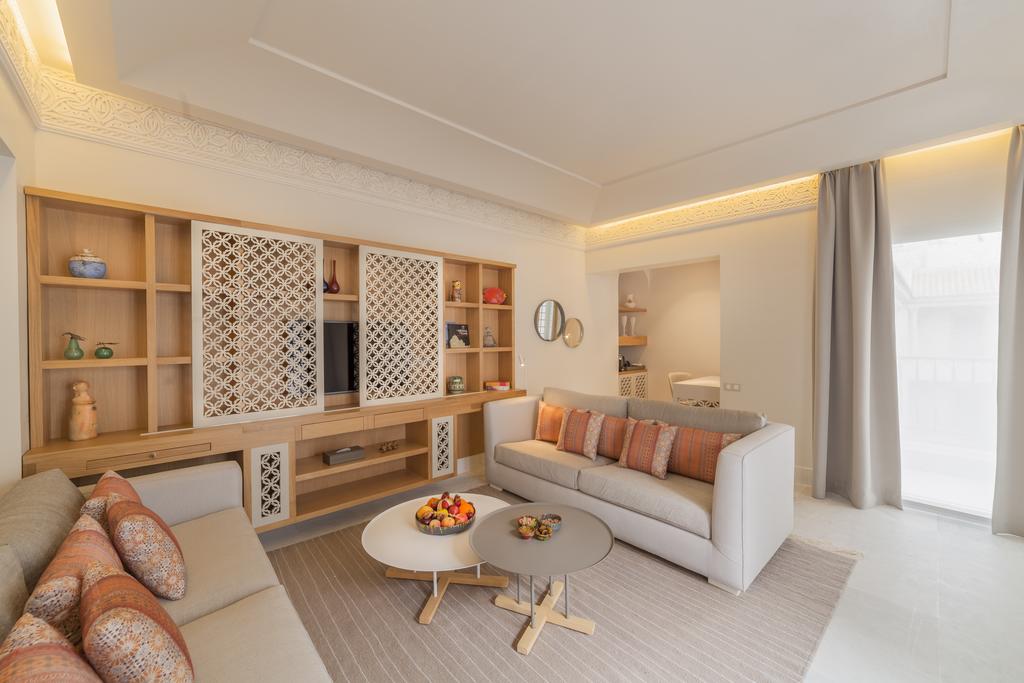 Dar El Jeld Hotel And Spa