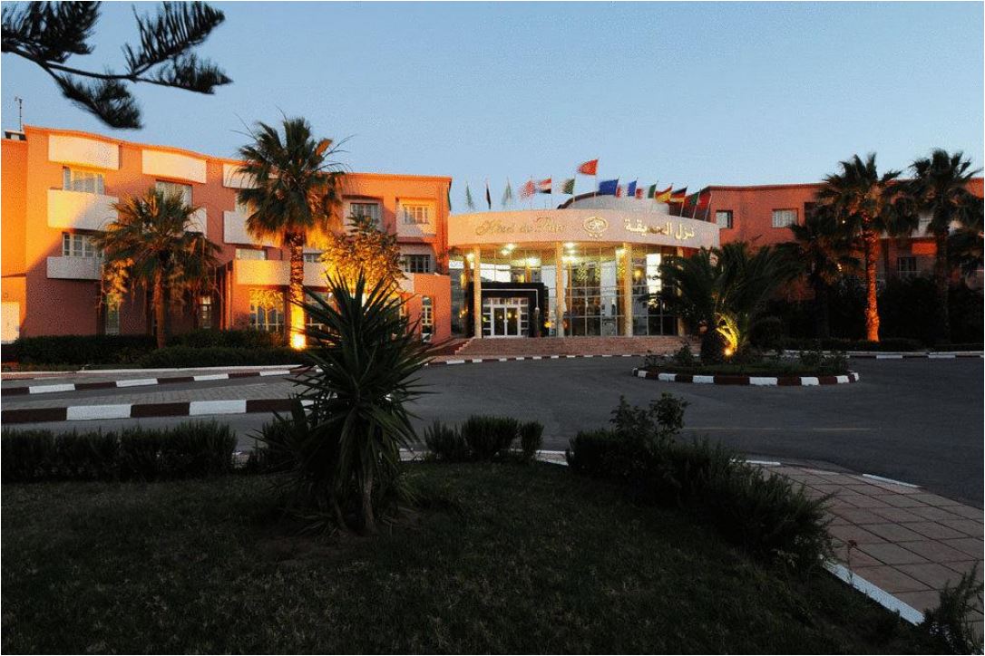 du Parc